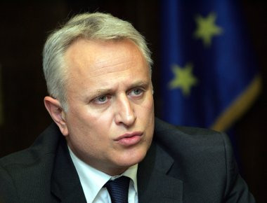 Συνεχίζει να προκαλεί ο Γ.Ραγκούσης για το νόμο αλλαγής φύλου: «Πρέπει να περάσει...»